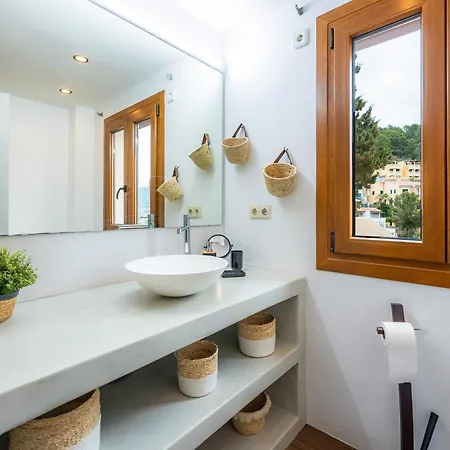 Carla Appartamento Puerto de Sóller