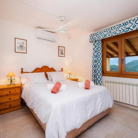 Carla Appartamento Puerto de Sóller
